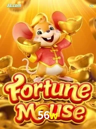 56w Fortune Mouse slot com ganhos emocionantes no cassino Brasil