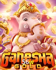 Cassino 56w slots online Ganesha Gold com apostas e prêmios