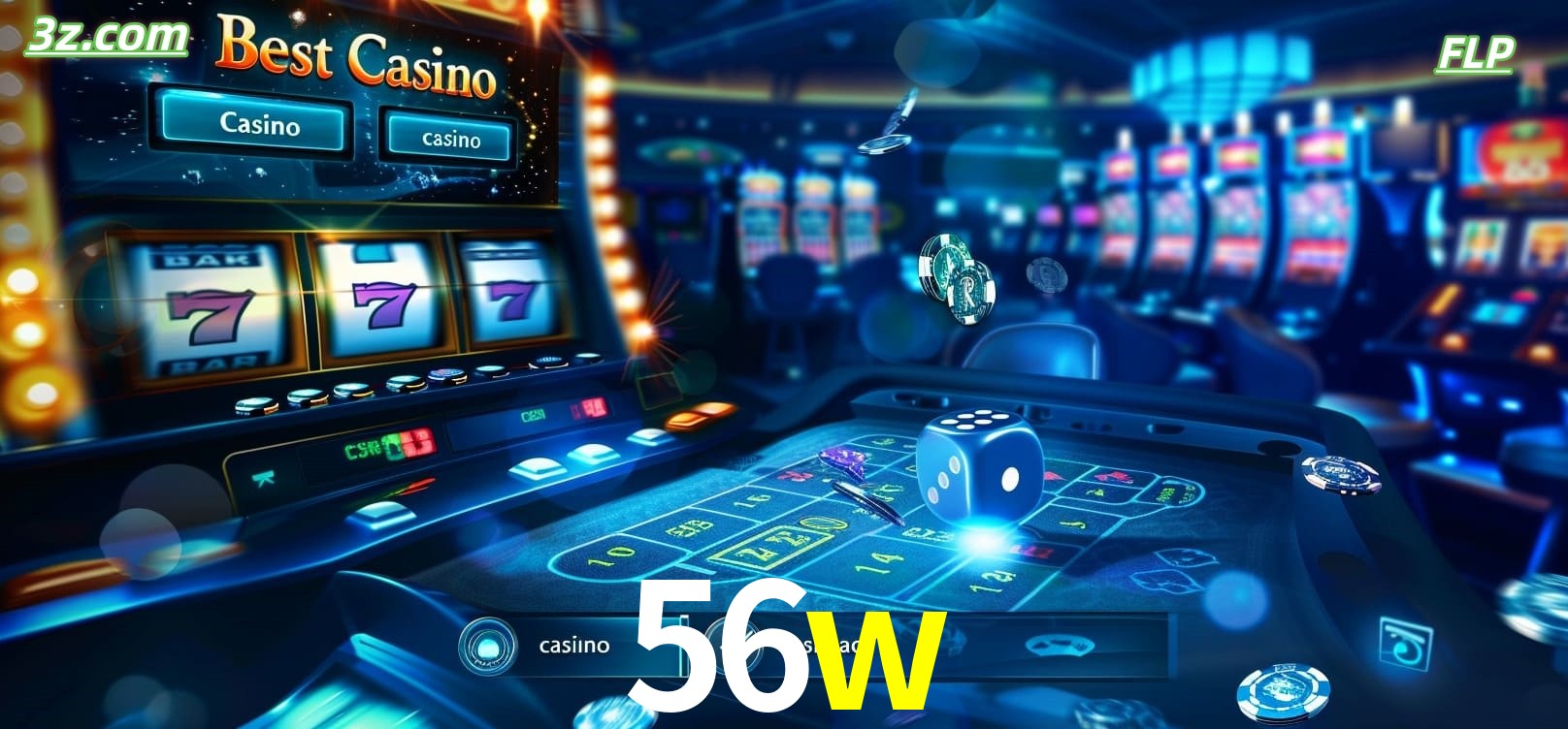 56w cassino online no Brasil com caça-níqueis, roleta e bônus exclusivos