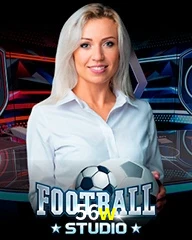 56w cassino online Football Studio live com experiência imersiva para jogadores brasileiros