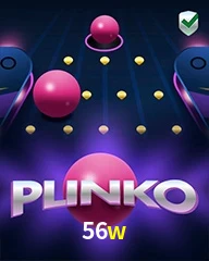 Plinko 56w cassino online Brasil jogue e ganhe prêmios