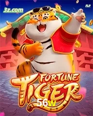 56w Fortune Tiger slots populares em cassino online para apostas