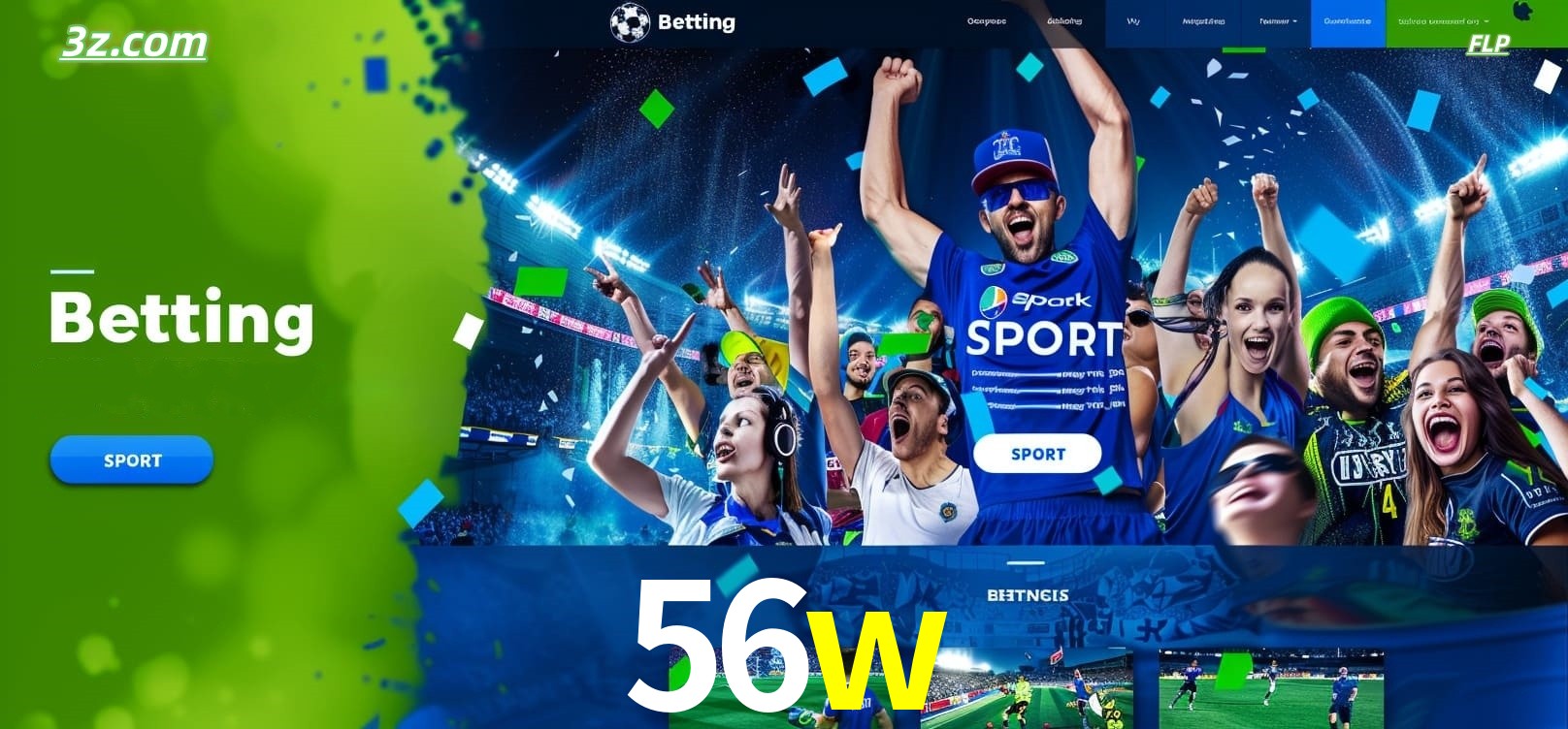 Cassino e apostas esportivas 56w com foco no futebol brasileiro